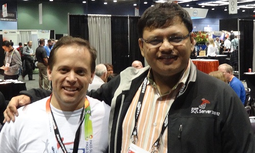 SQL SERVER - Free Print Book on SQL Server Joes 2 Pros Kit Rick and Pinal 